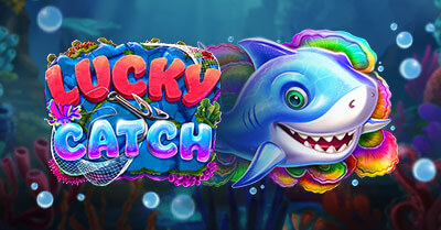 Kajot Lucky Catch